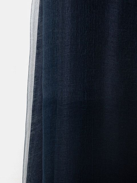 Marella szal damski z dodatkiem jedwabiu MLACACO - zdjęcie produktu nr 1