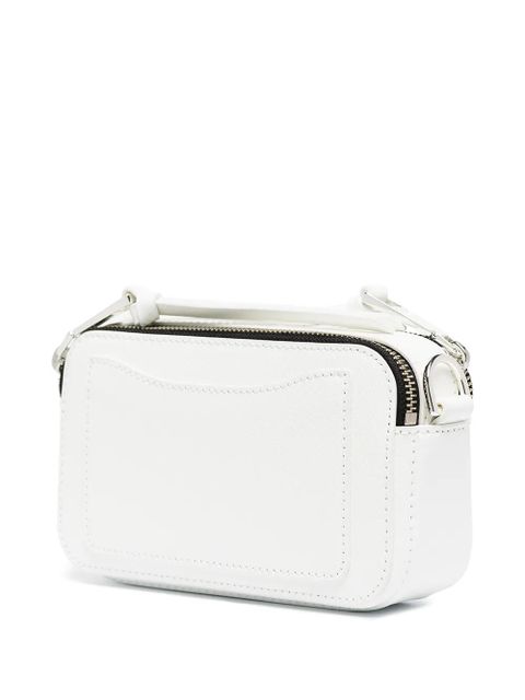 Marc Jacobs The Snapshot camera bag - White