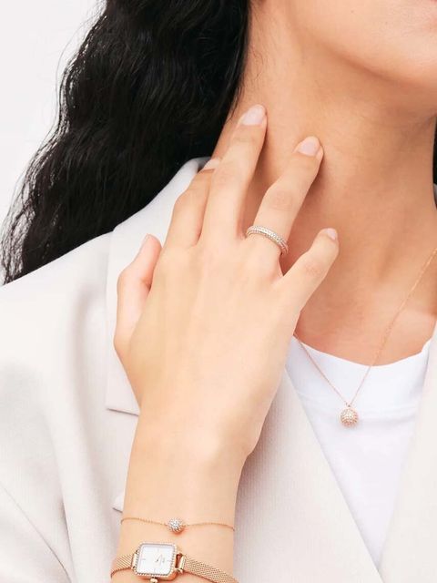 Daniel Wellington bransoletka damska