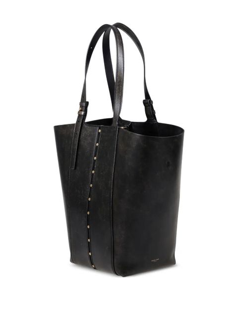 Golden Goose 24/7 tote bag - Black