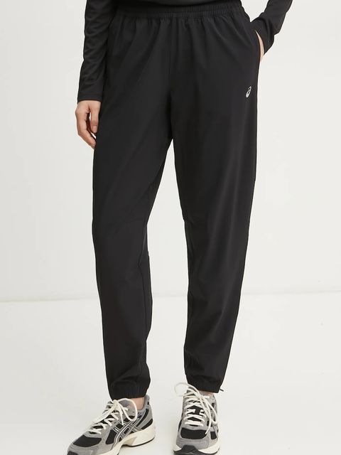 Asics spodnie do biegania Core