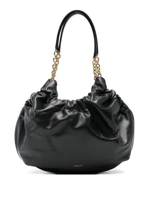 DeMellier Midi Miami shoulder bag - Black