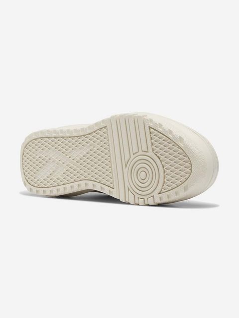 Reebok Classic sneakersy skórzane CLUB C kolor beżowy GZ2423-KREMOWY