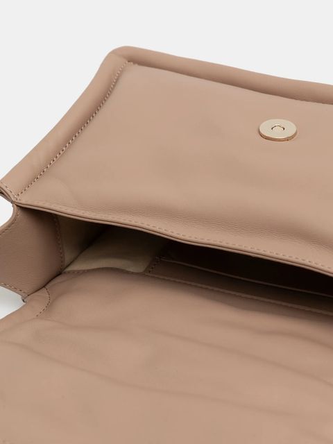 Guess torebka skórzana EVA