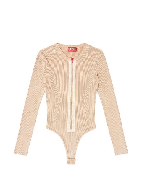 Diesel M-Gilde bodysuit - Neutrals - zdjęcie produktu nr 1