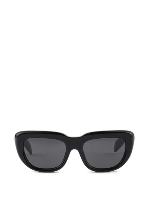 Prada Eyewear Prada Eyewear Collection sunglasses - Black - zdjęcie produktu nr 1