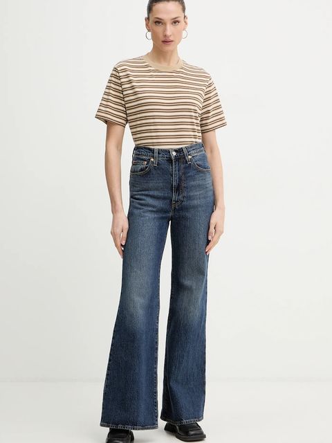 Marc O'Polo t-shirt bawełniany - zdjęcie produktu nr 1