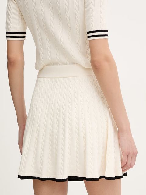 Guess spódnica SHARI - zdjęcie produktu nr 2