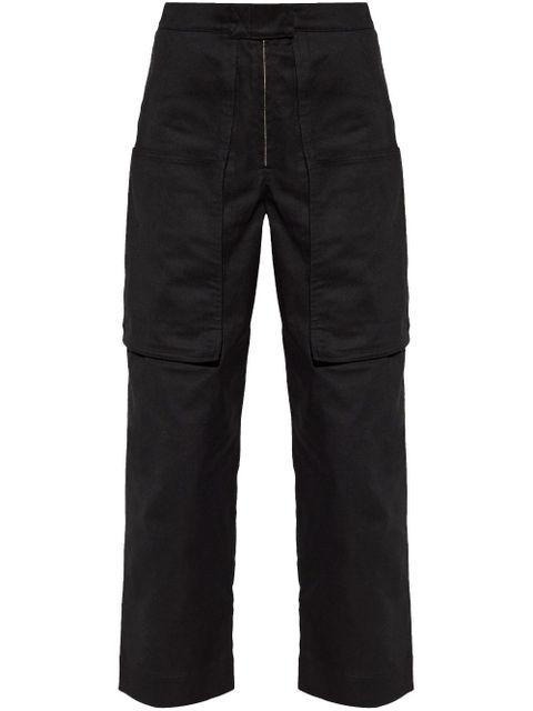 Cult Gaia Topanga trousers - Black - zdjęcie produktu nr 1