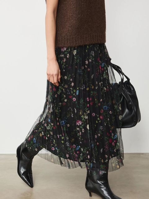 Medicine spódnica - zdjęcie produktu nr 2