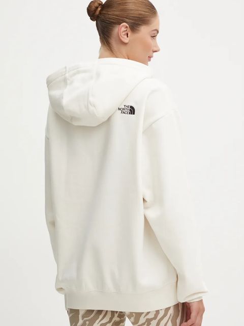 The North Face bluza Essential Hoodie - zdjęcie produktu nr 2