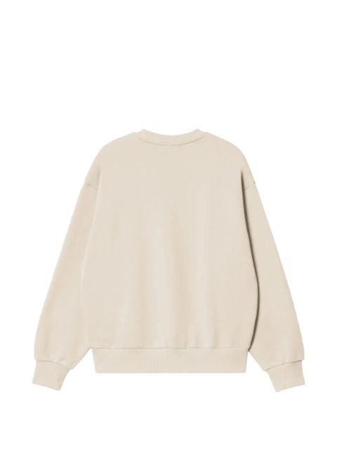 Carhartt WIP Casey sweatshirt - Neutrals - zdjęcie produktu nr 2