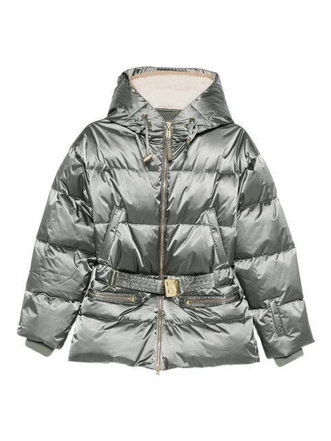 BOGNER Lyra ski jacket - Green - zdjęcie produktu nr 1