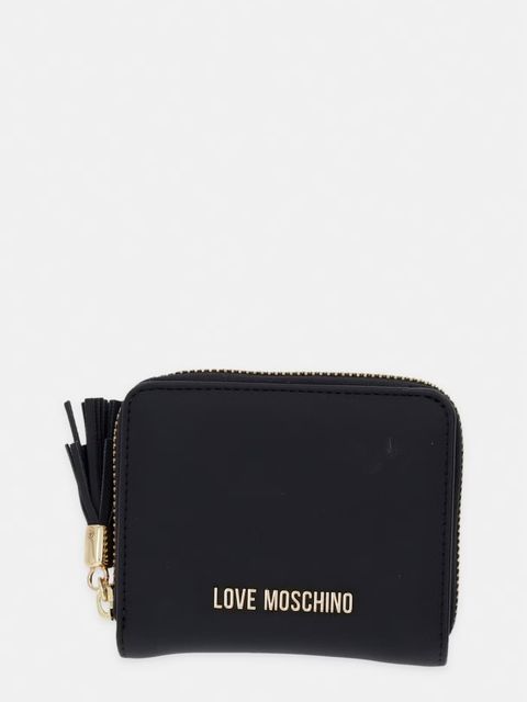 Love Moschino portfel damski - zdjęcie produktu nr 2
