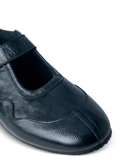 Cecilie Bahnsen CBcosmo sneakers - Black