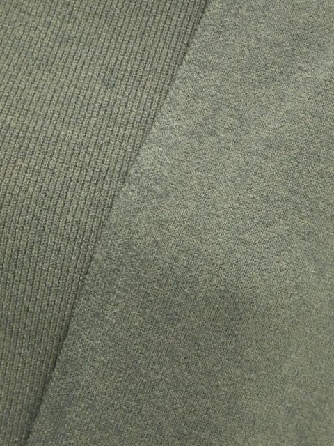 Answear.LAB komplet damski kolor zielony