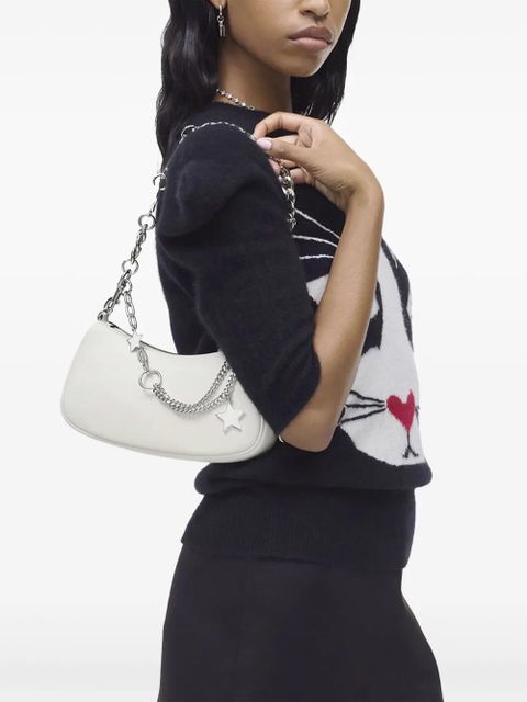 Marc Jacobs The Charm shoulder bag - White