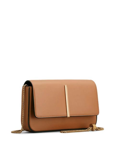 Tod's Flap mini bag - Brown - zdjęcie produktu nr 2