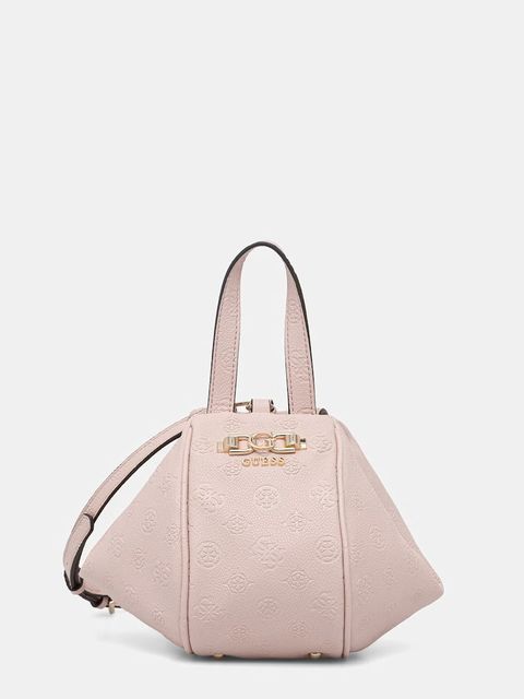 Guess torebka crossbody damska ANISE - zdjęcie produktu nr 2