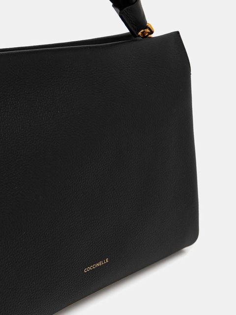 Coccinelle torebka skórzana