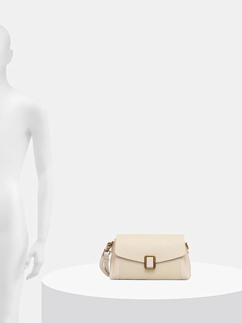 Answear.LAB torebka skórzana