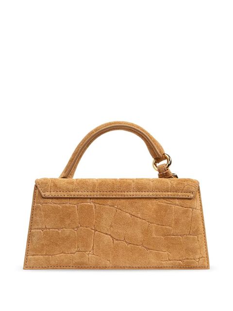 Jacquemus Chiquito tote bag - Neutrals