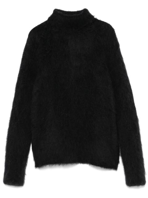 Sportmax Elgar sweater - Black - zdjęcie produktu nr 1