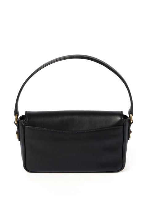 Miu Miu Penny shoulder bag - Black
