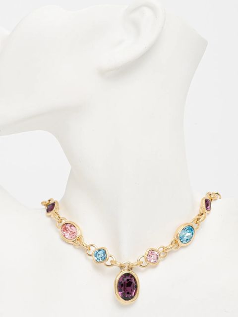 Guess naszyjnik MAMOUNIA JUBN05 310JW - zdjęcie produktu nr 2