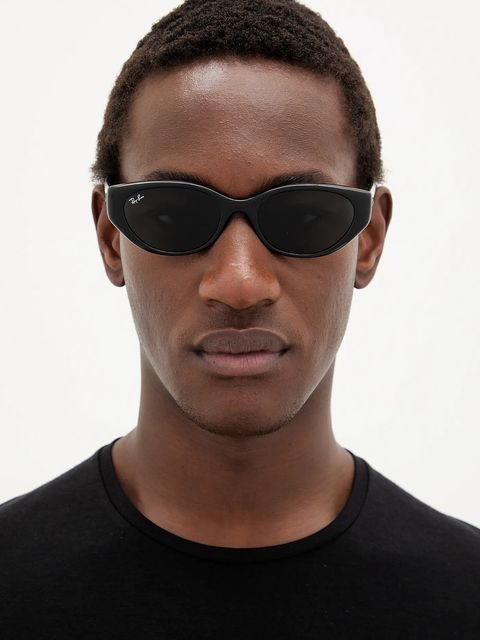 Ray-Ban okulary przeciwsłoneczne