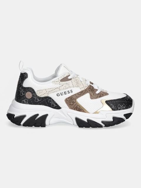 Guess sneakersy NOTISS - zdjęcie produktu nr 1