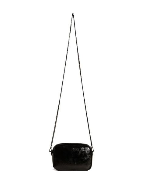 Golden Goose mini Star cross body bag - Black - zdjęcie produktu nr 2