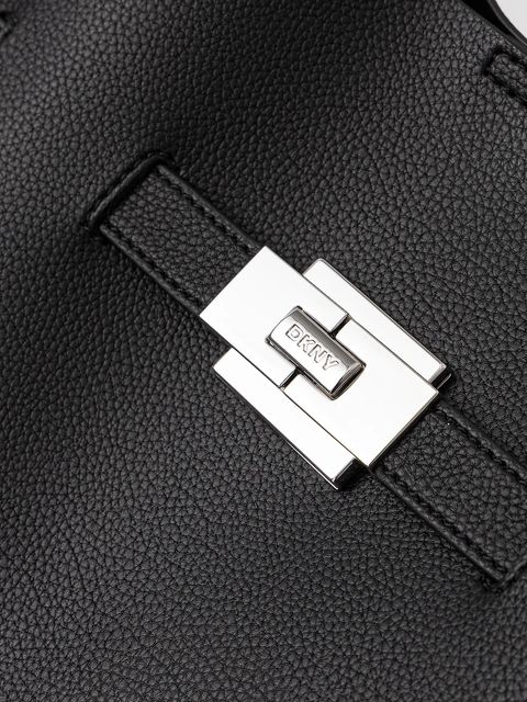 Dkny torebka kolor czarny R52DAK43