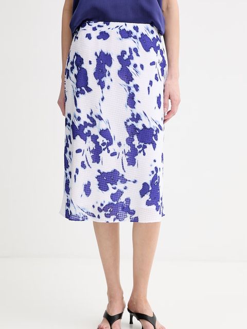 Calvin Klein spódnica - zdjęcie produktu nr 1