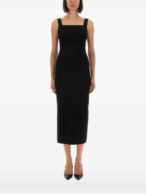 KHAITE Cate knitted bodysuit - Black - zdjęcie produktu nr 1