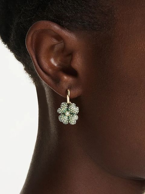 Swarovski kolczyki IDYLLIA