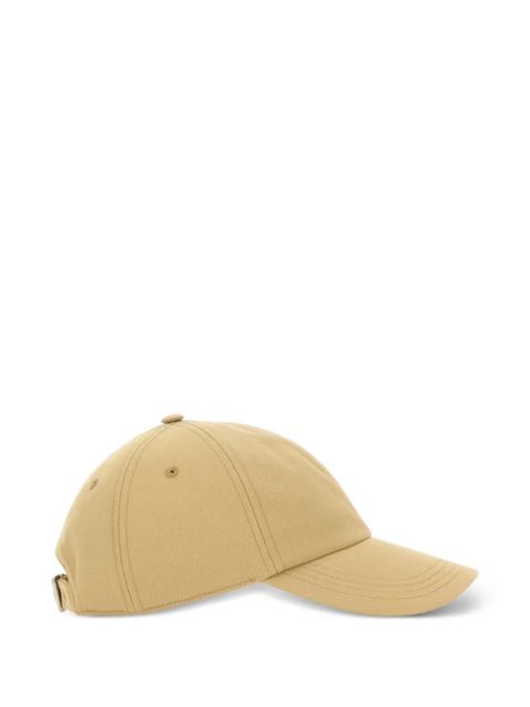 Burberry baseball cap - Neutrals - zdjęcie produktu nr 2