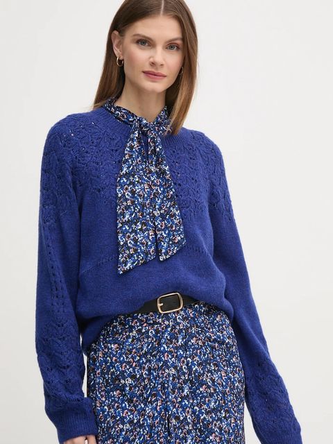 Pepe Jeans sweter NAINA - zdjęcie produktu nr 1