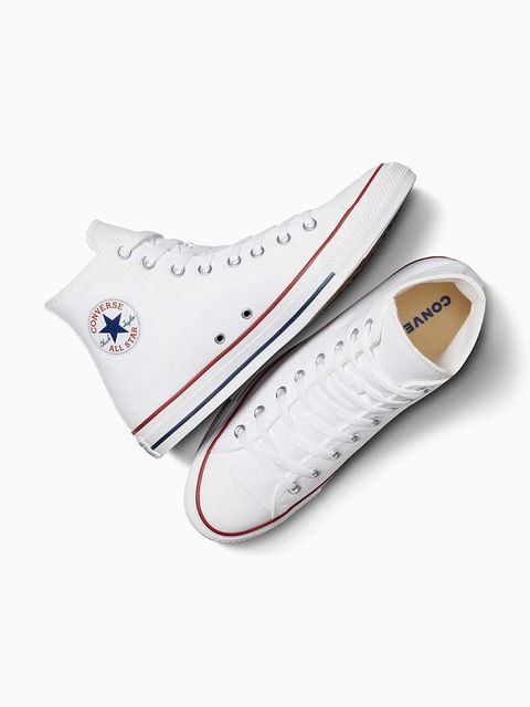 Converse - Trampki Chuck Taylor All Star M7650.d-optWHIT