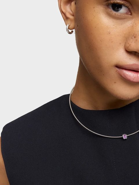 Tous zawieszka srebrna