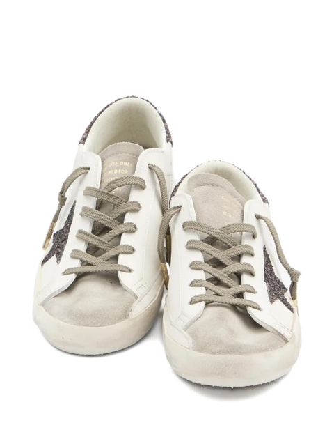 Golden Goose Super Star sneakers - White