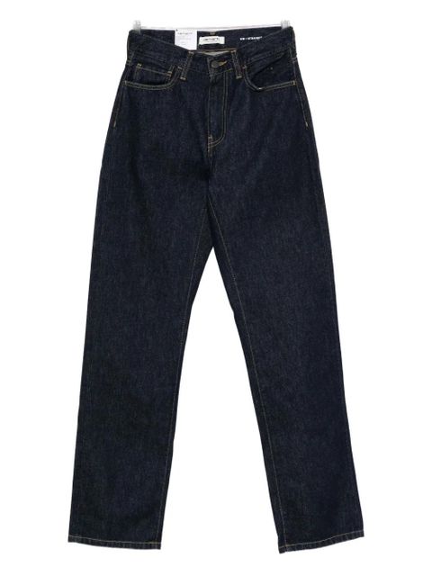 Carhartt WIP W' Noxon jeans - Blue