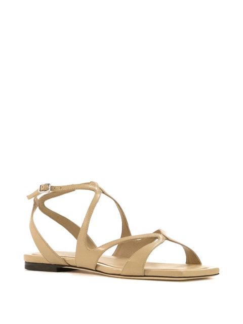 Jimmy Choo Ayla strappy sandals - Neutrals - zdjęcie produktu nr 2