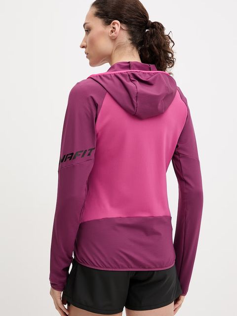 Dynafit bluza outdoorowa Transalper Light - zdjęcie produktu nr 2