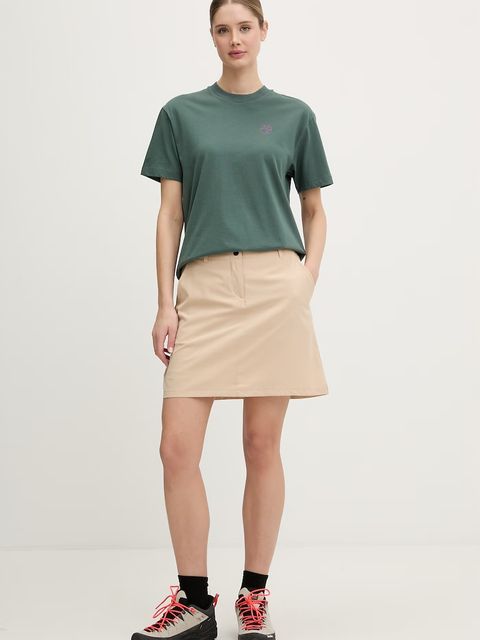 Jack Wolfskin spódnica Waimea - zdjęcie produktu nr 1