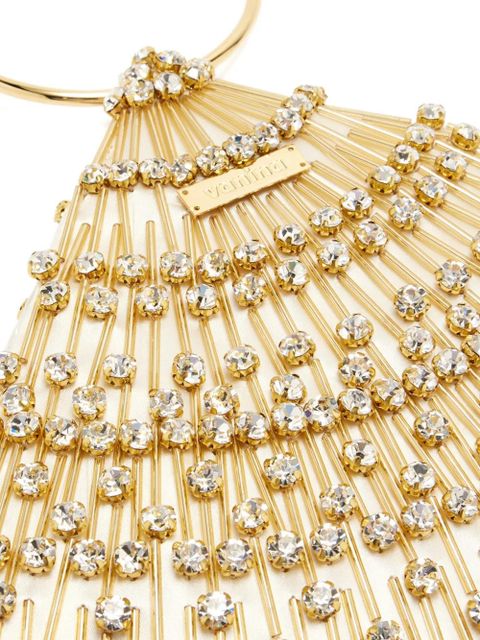 Vanina Rosée d'Epines tote bag - Gold