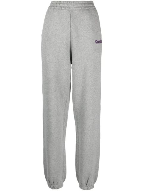 Carhartt WIP W' Bubbles track pants - Grey - zdjęcie produktu nr 1
