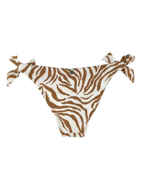 Max Mara Silvana bikini briefs - Neutrals - zdjęcie produktu nr 2