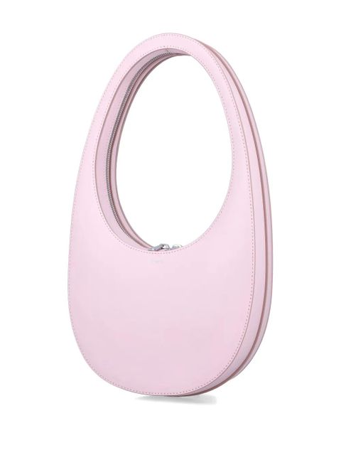Coperni Swipe shoulder bag - Pink