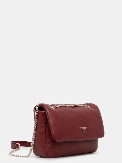 Guess torebka SUNETRA HWNG75 34210 - zdjęcie produktu nr 2